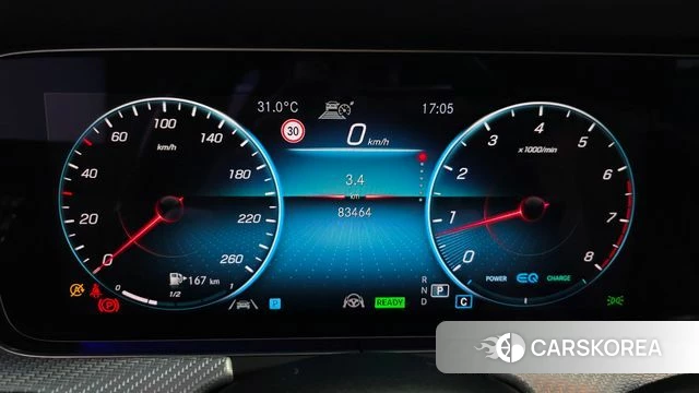 Mercedes-Benz E-Class W213 id 4707609 из Кореи 31