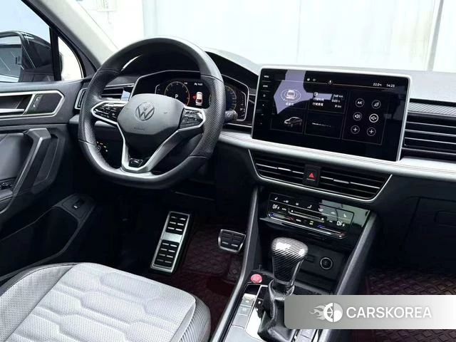 Volkswagen Tiguan X id 4359574 из Китая 9