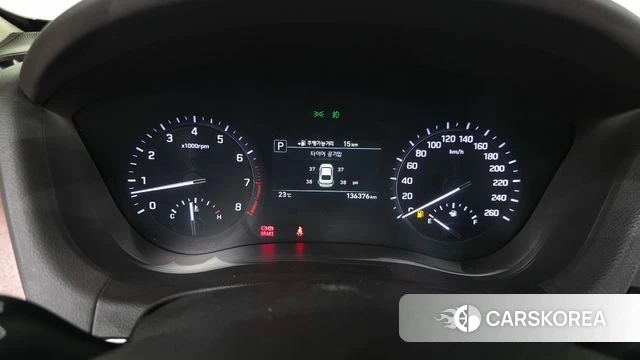 Genesis G80 id 4339843 из Кореи 34