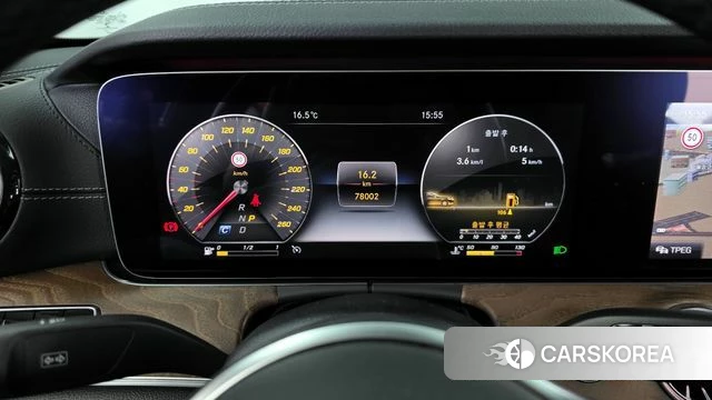 Mercedes-Benz E-Class W213 id 3845208 из Кореи 18