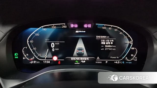 BMW X3 (G01) id 3529282 из Кореи 18