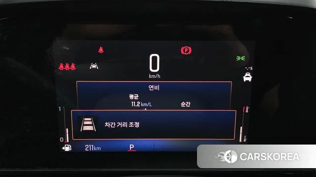 Chevrolet (GM Daewoo) Trax Crossover id 4591153 из Кореи 28