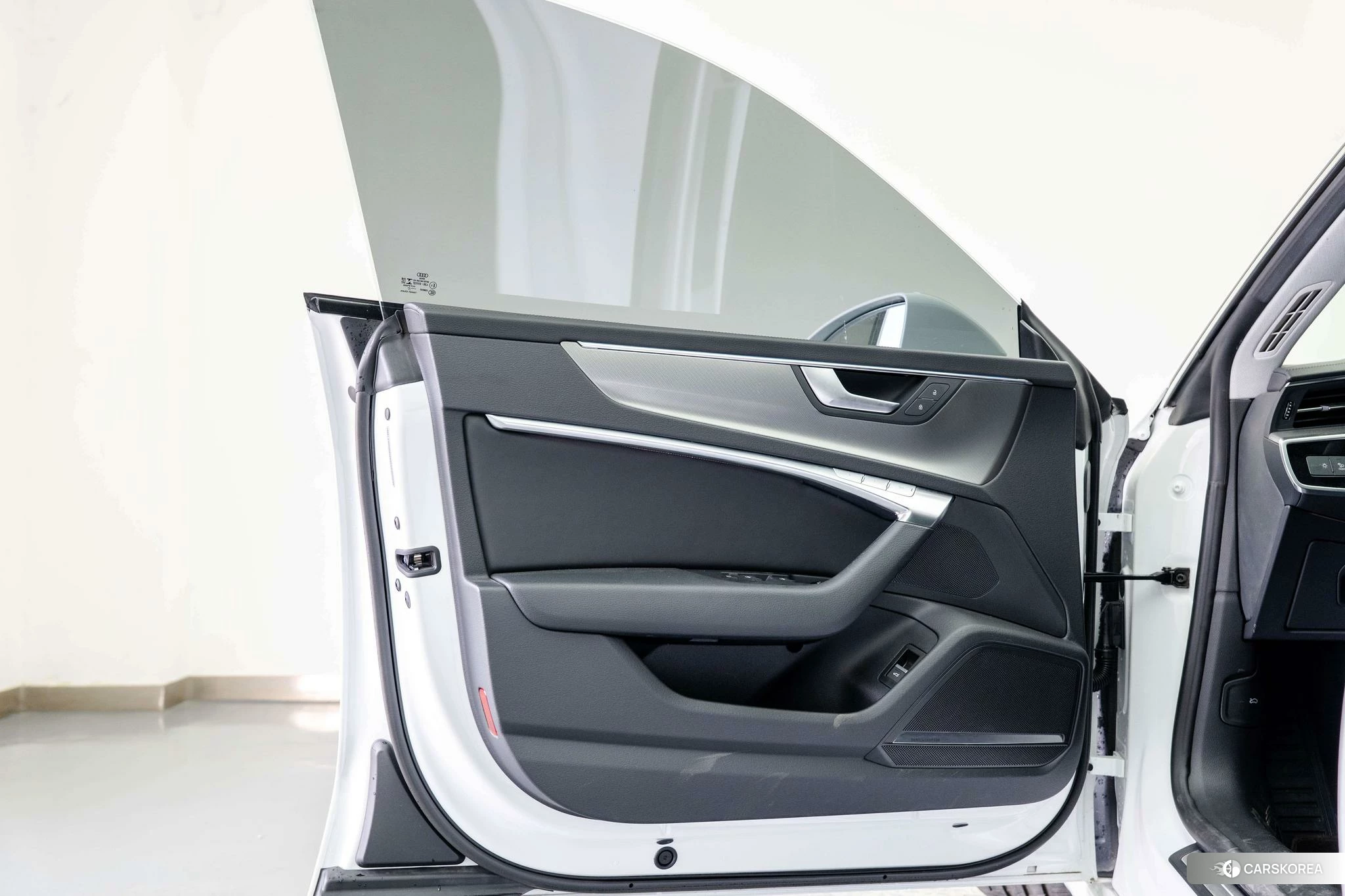 Audi A7 id 4467491 из Китая 23