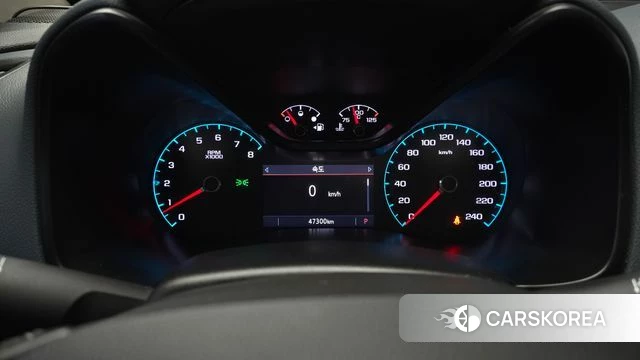 Chevrolet (GM Daewoo) Real New Colorado id 4753741 из Кореи 18