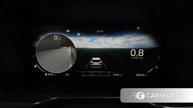 Kia Sorento 4th Generation id 3587738 из Кореи 18