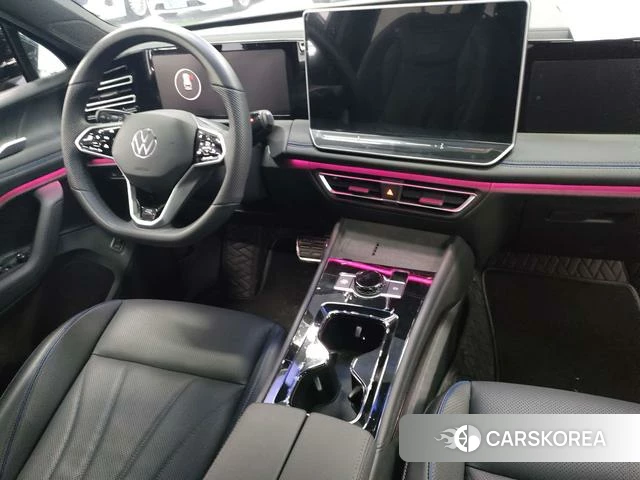 Volkswagen Tiguan L id 4260169 из Китая 14