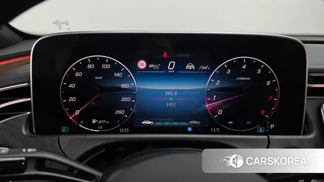 Mercedes-Benz E-Class W214 id 3731194 из Кореи 18