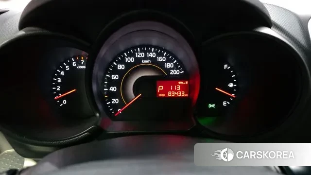 Kia The New Ray id 3455029 из Кореи 18