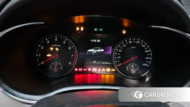 Kia Stinger Meister id 2931752 из Кореи 18