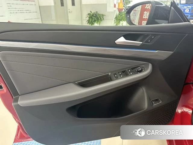 Volkswagen Lingdu id 4367420 из Китая 23