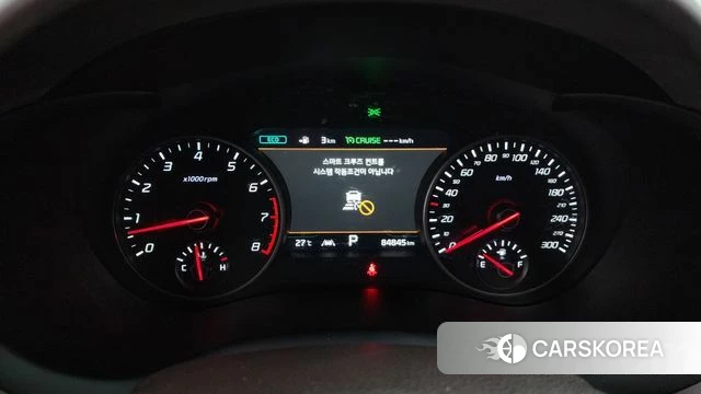 Kia Stinger id 4694206 из Кореи 34