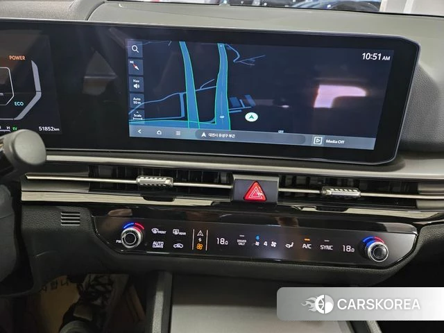 Kia The New Sportage 5th Generation Hybrid id 4664958 из Кореи 18