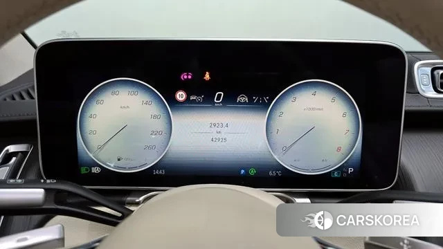 Mercedes-Benz S-Class W223 id 3517940 из Кореи 18