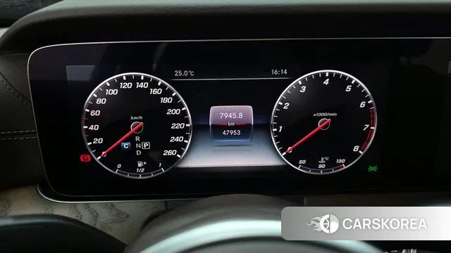 Mercedes-Benz E-Class W213 id 3220682 из Кореи 18