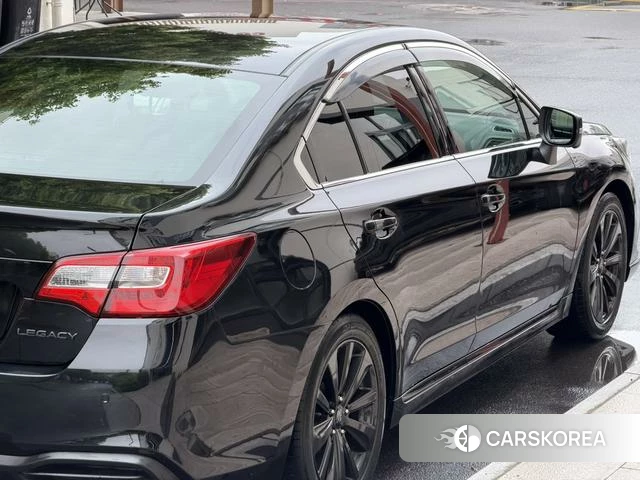 Subaru LEGACY Lion id 4210103 из Китая 17