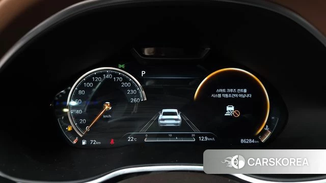 Genesis G80 (RG3) id 4429525 из Кореи 31