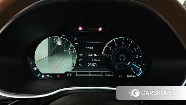 Genesis G80 (RG3) id 4283661 из Кореи 18