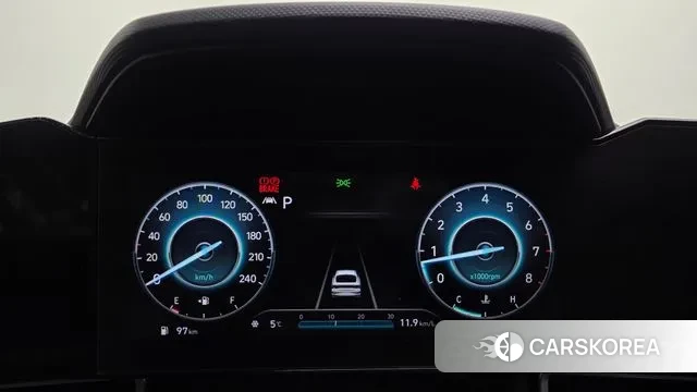 Hyundai Avante (CN7) id 3479532 из Кореи 18