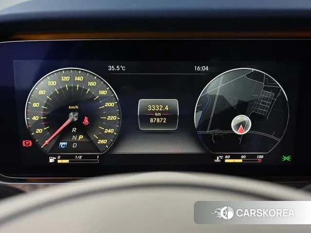 Mercedes-Benz E-Class W213 id 3050747 из Кореи 18