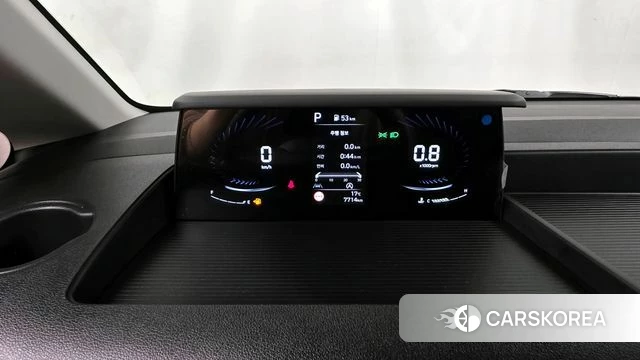 Hyundai Staria id 4177556 из Кореи 18