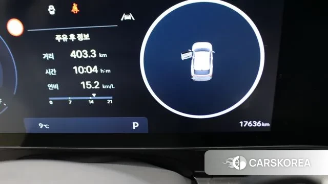 Hyundai Kona (SX2) id 3452587 из Кореи 18