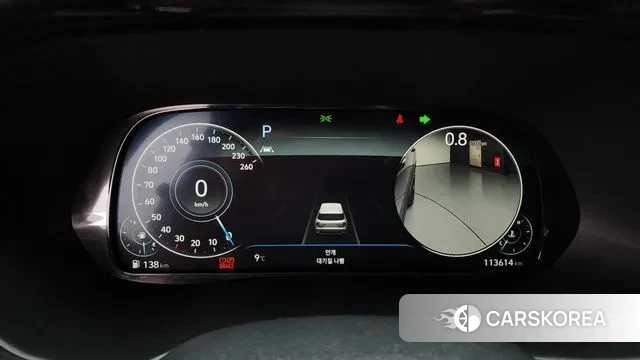 Hyundai Palisade id 3488210 из Кореи 18