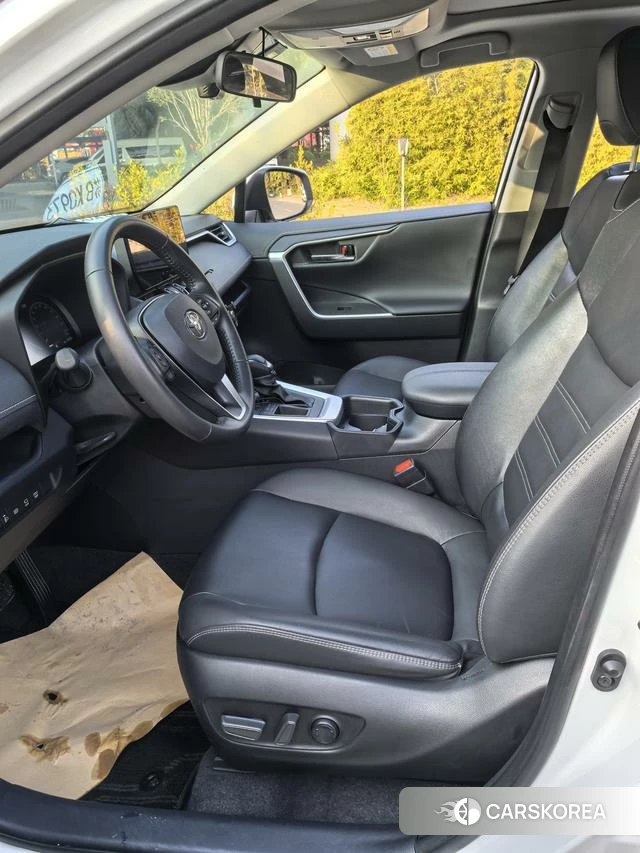 Toyota RAV4 Rongfang id 4260187 из Китая 10