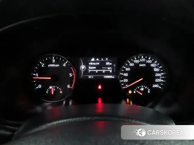 Kia Sportage 4th Generation id 3014027 из Кореи 18