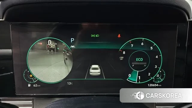 Hyundai The New Grandeur IG id 3788881 из Кореи 18