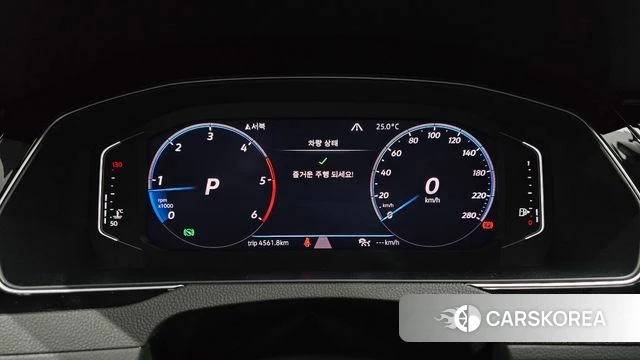 Volkswagen Arteon id 4371034 из Кореи 18