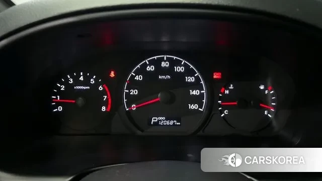 Hyundai The New Grand Starex id 3344387 из Кореи 18