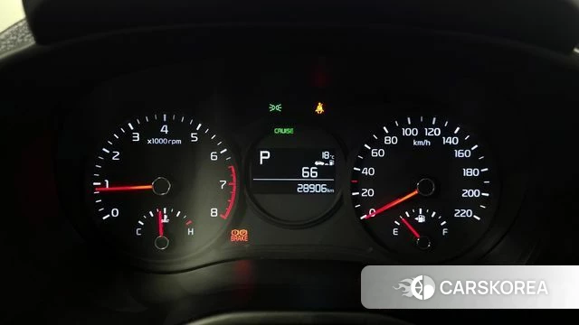 Kia All New Morning (JA) id 3911723 из Кореи 18