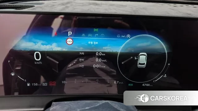 Kia Sportage 5th Generation id 3394255 из Кореи 18