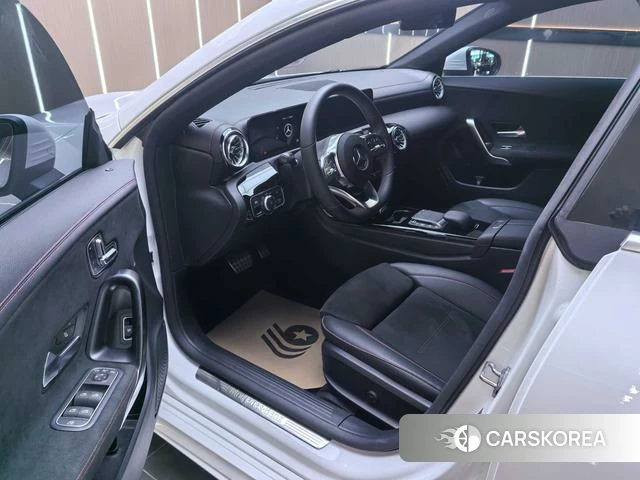Mercedes-Benz CLA (import) id 4289994 из Китая 8