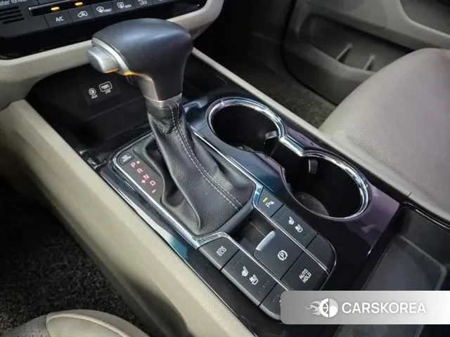 Kia The New Carnival id 3041468 из Кореи 18