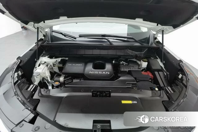 Nissan Exploring the land id 4307145 из Китая 22