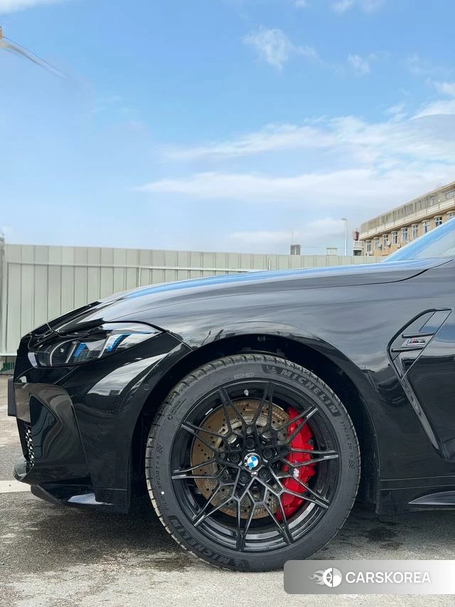 BMW M3 id 4263177 из Китая 8