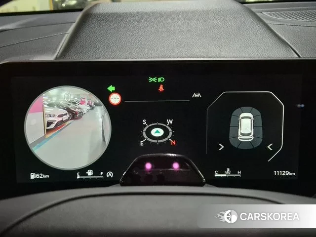 Kia The New Sportage 5th Generation id 3684457 из Кореи 18