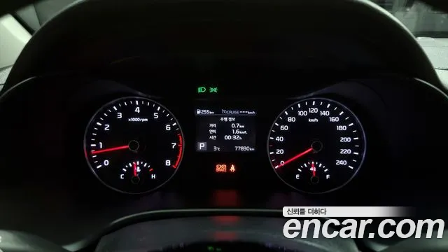 Kia Come New K3 id 2297057 из Кореи 18