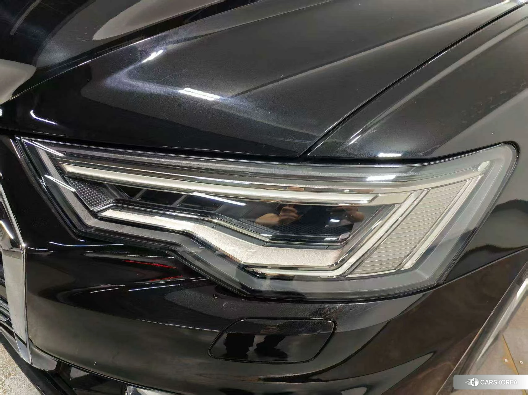 Audi A6L id 4479320 из Китая 15