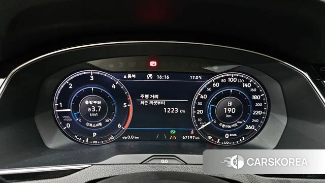 Volkswagen Passat GT (B8) id 4233020 из Кореи 18