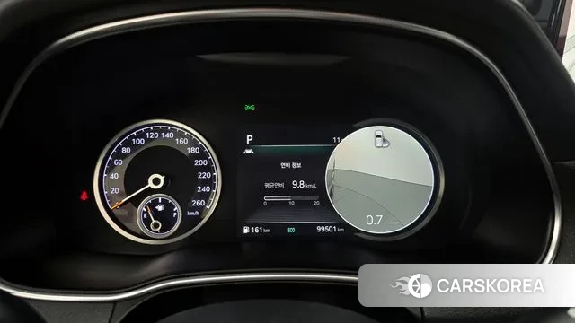 Genesis GV80 id 3778212 из Кореи 18