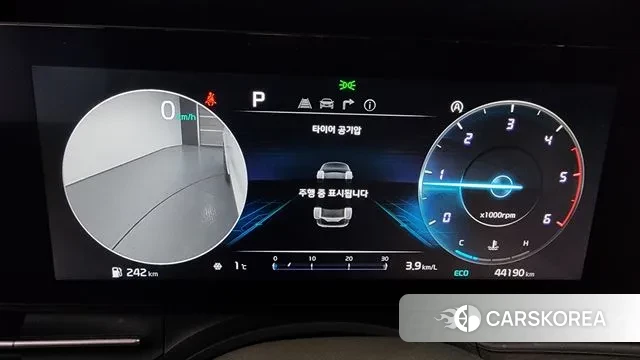 Kia Carnival 4th generation id 3670468 из Кореи 18