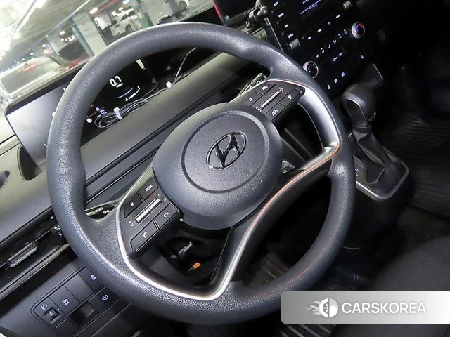 Hyundai Staria id 4444658 из Кореи 17