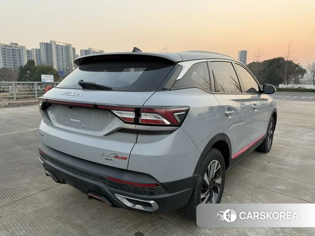 Dongfeng Fengshen AX7 id 3889904 из Китая 11