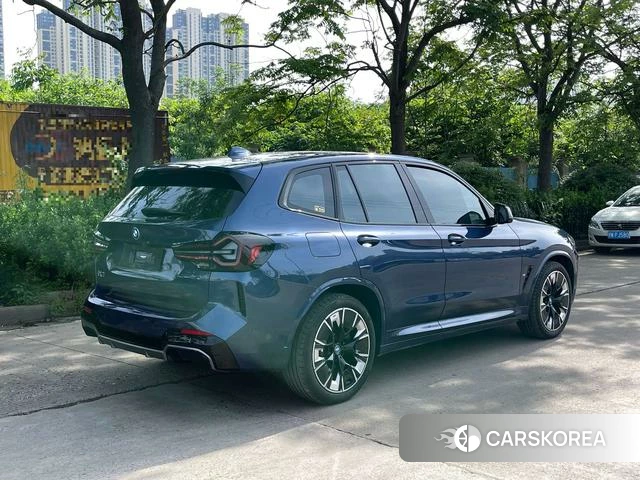 BMW iX3 id 4236134 из Китая 15