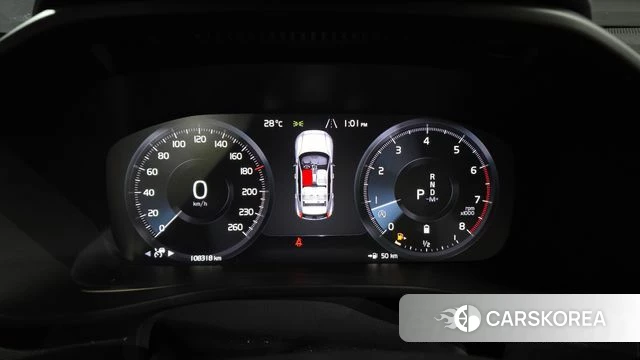 Volvo XC40 id 4732088 из Кореи 18
