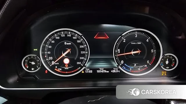 BMW X6 (F16) id 2903037 из Кореи 18