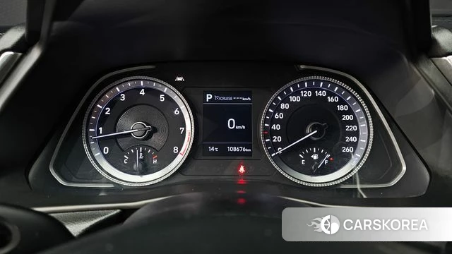 Hyundai Sonata (DN8) id 3844767 из Кореи 18