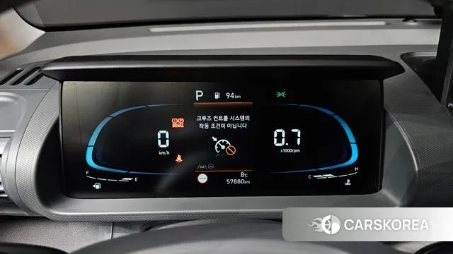 Hyundai Casper id 3759012 из Кореи 18